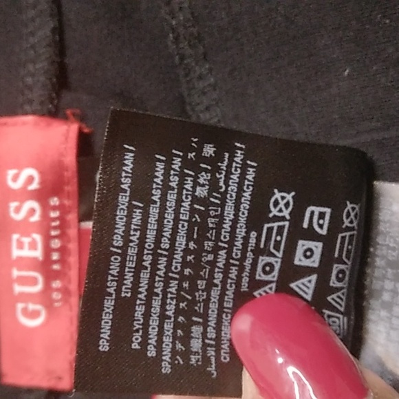 GUESS Leggings - Picture 4 of 5